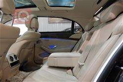 مێرسێدس بێنز S-Class